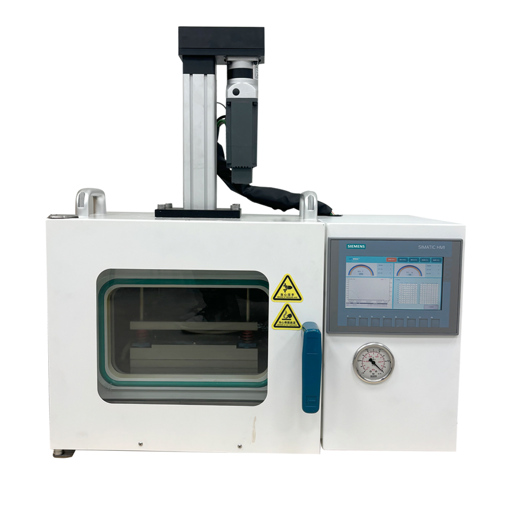 真空熱壓鍵合機