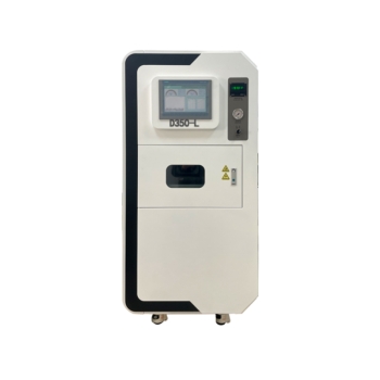 D350-L 真空熱壓鍵合機