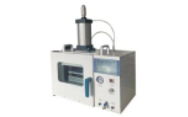 X350 Vacuum Hot Pressing Forming Machine