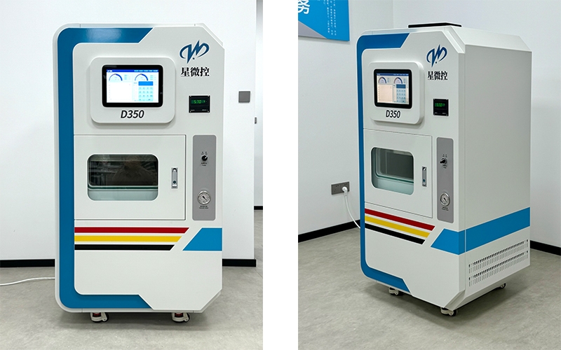 真空熱壓鍵合機(全系列)